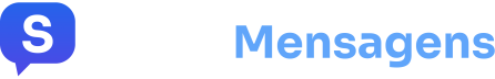 Logotipo de Saber Mensagens